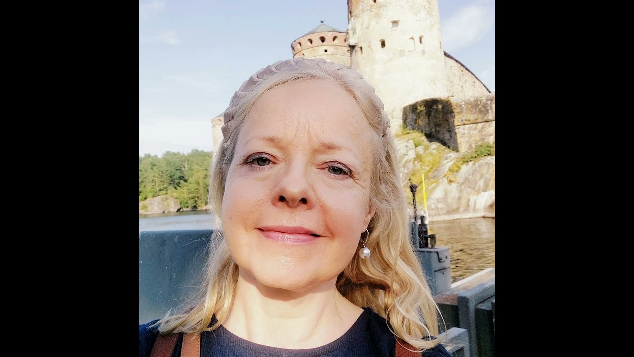 Jakso 03 - Susanna Kokkonen