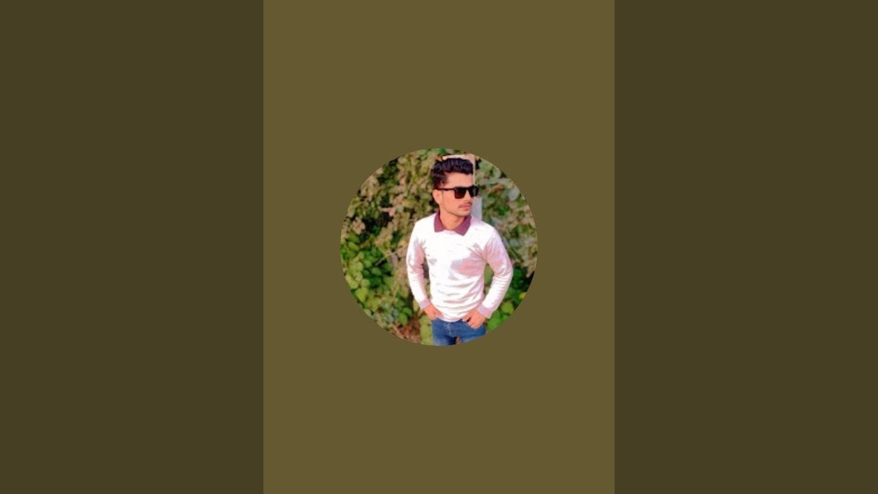Rihan Ansari is live!
