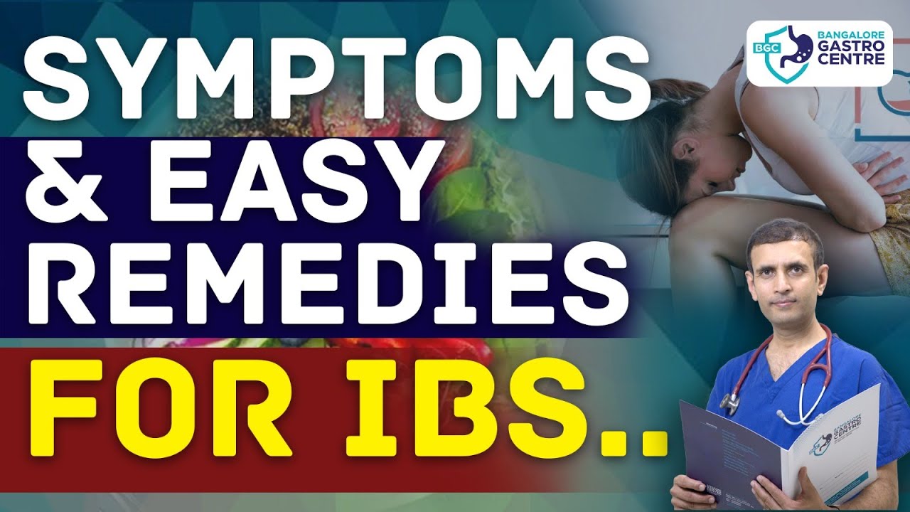 3 Simple Changes to Cure IBS Problem Permanently