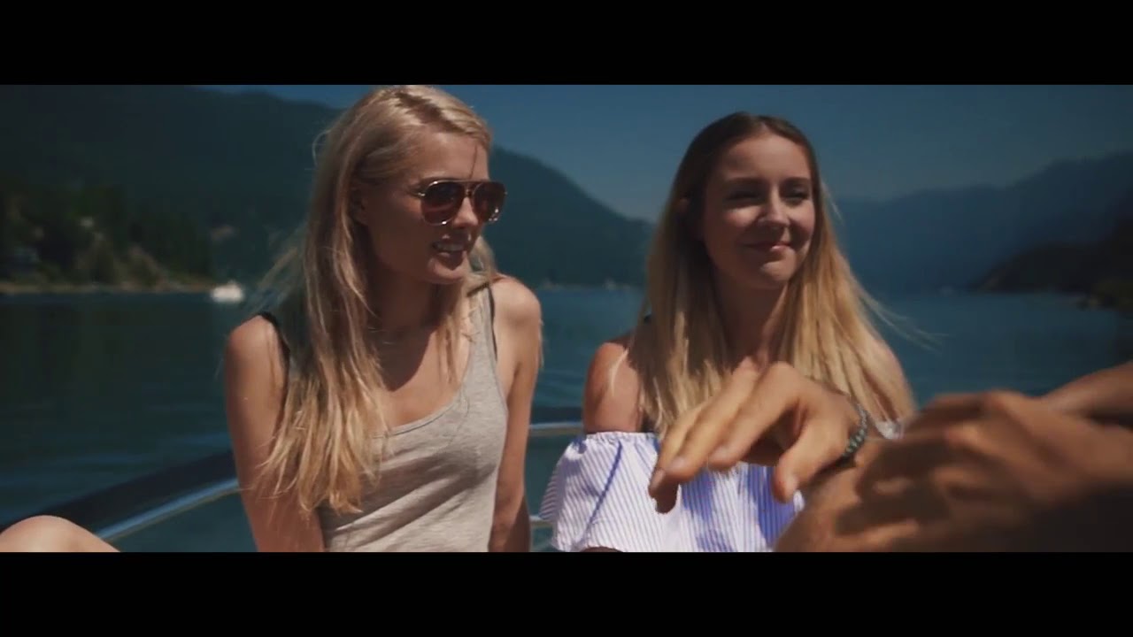 Aqua Marina Stand Up Paddle Board 2018 Collection Video