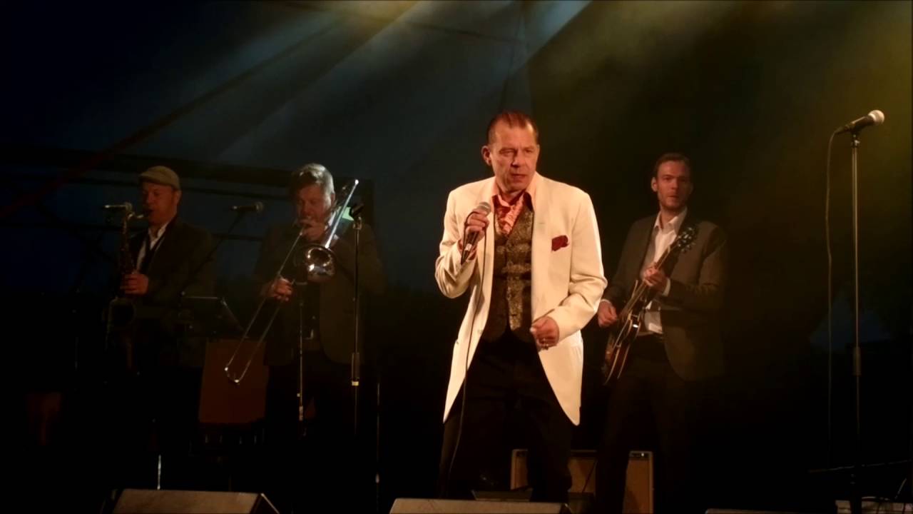 Niko Ahvonen - Onnen Ongintaa