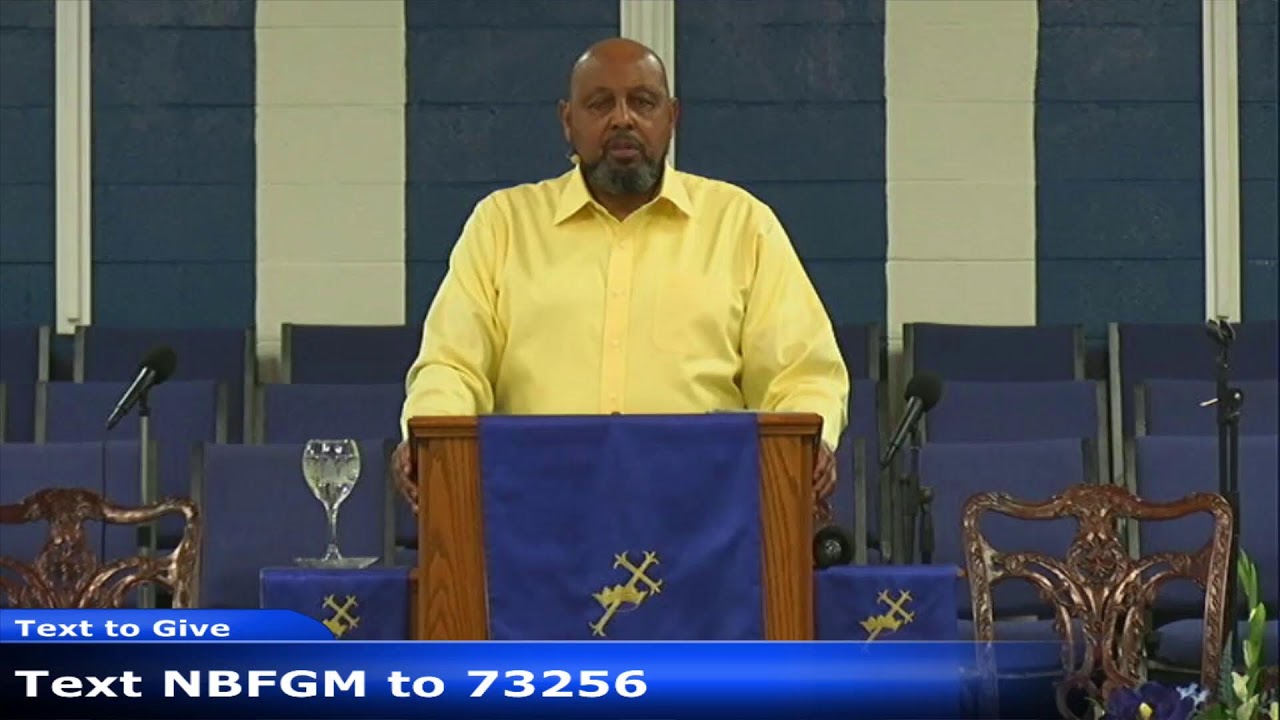 “And It Shall Be Done For You” John 15:5-8 AMP ( 3-4-26 )