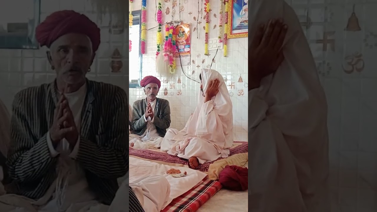 સધી માં ના વળામણા  ‼️shree Karan bhagu ni Sadhi maa ‼️