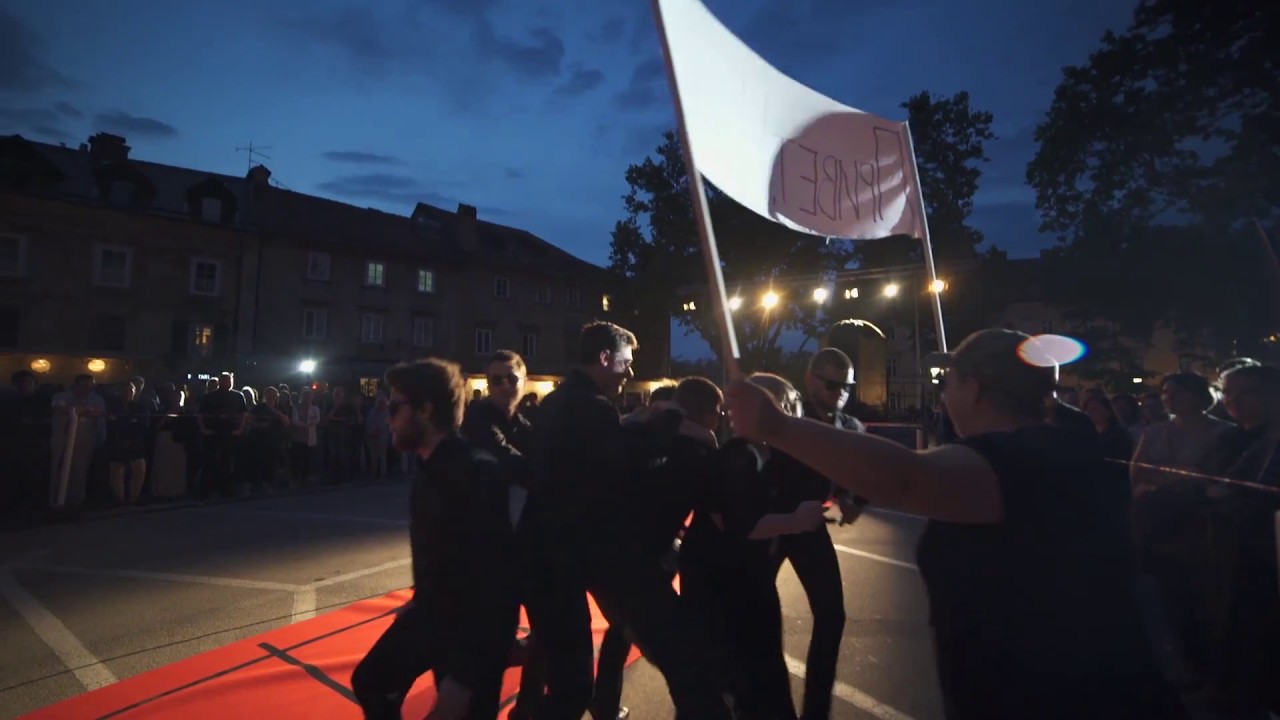 Mojster in Margareta
