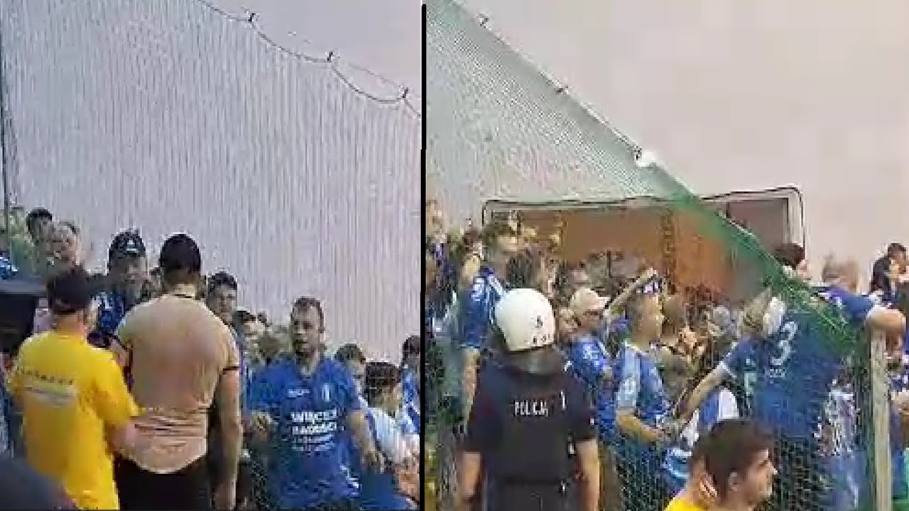 Kibice Wisły Płock w Kielcach. 2. mecz finału ORLEN Superliga: Iskra Kielce - Wisła | 26.05.2024