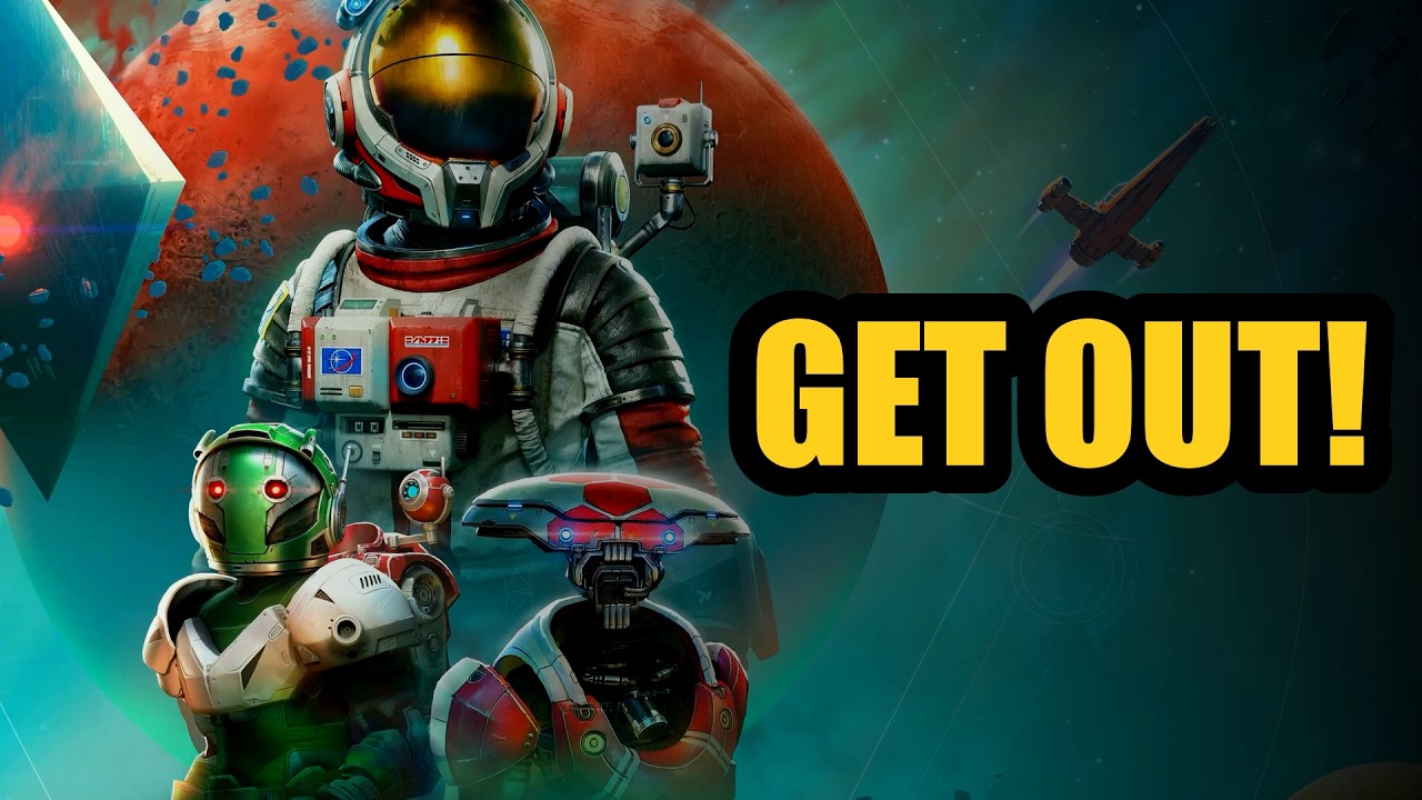 COSMOS Update: Why Everyone Is Wrong About the Release Date