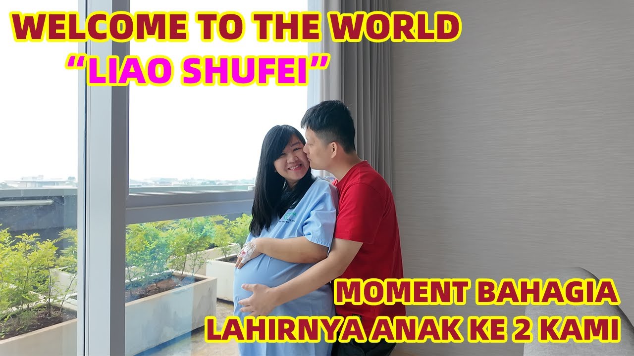 NGERASAIN DEG2-AN MENJELANG LAHIRAN  | SHUYI KETEMU MEI2 NYA NIH | LATE POST