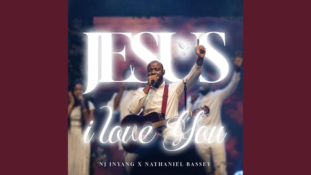 Jesus I Love You