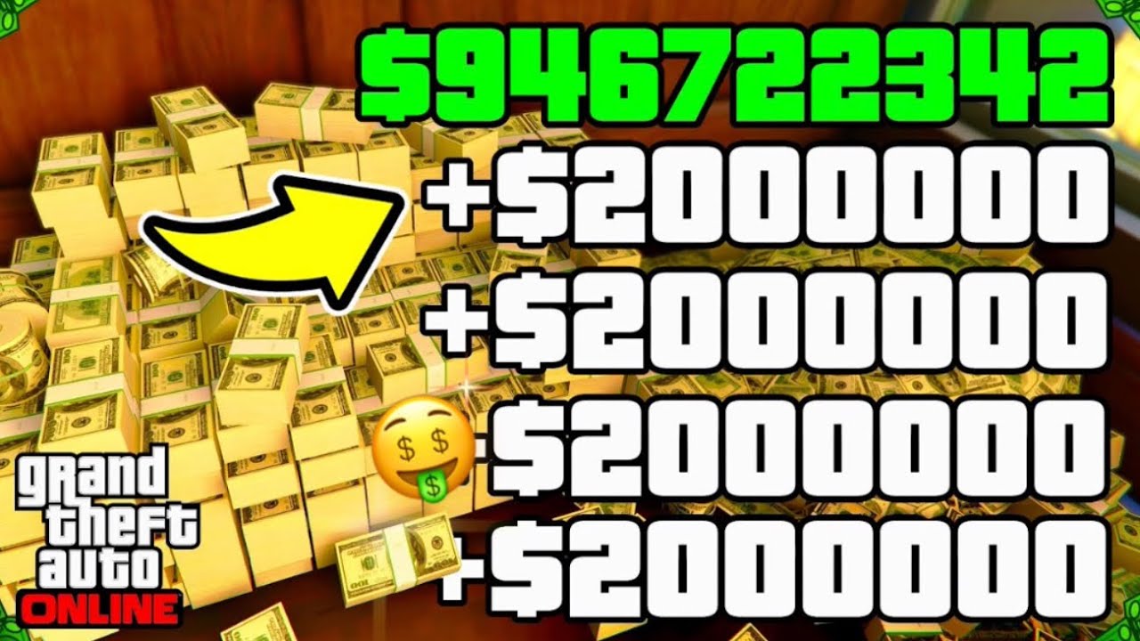 Solo GTA Casino Fast Money Method! Make 1 million in minutes! $$$$$
