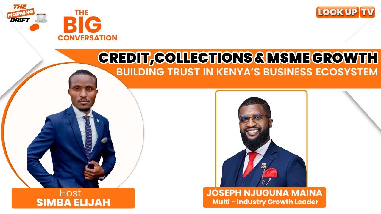 Credit Collections & MSME Growth: Unlocking Sustainable Business Success