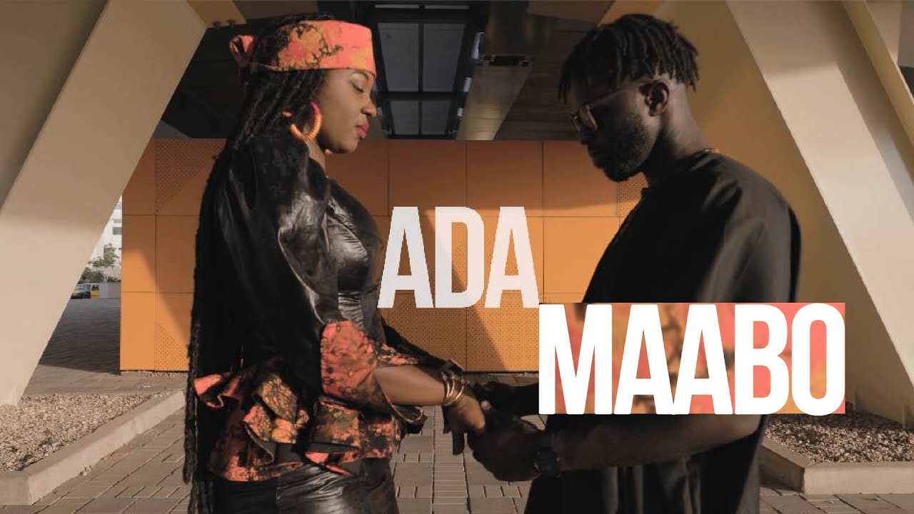 MAABO - ADA - CLIP OFFICIEL **VOSTFR**