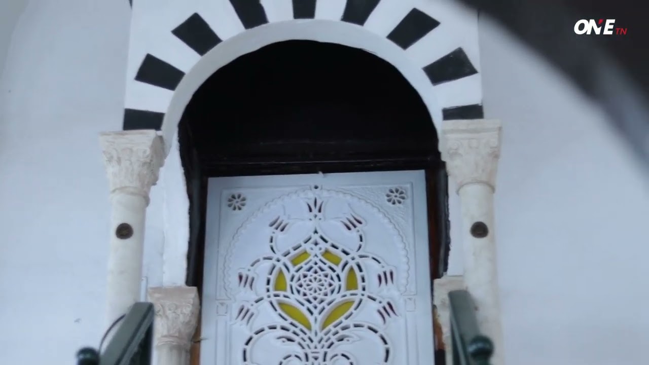 جامع يوسف داي.. أول المساجد الحنفية في تونس