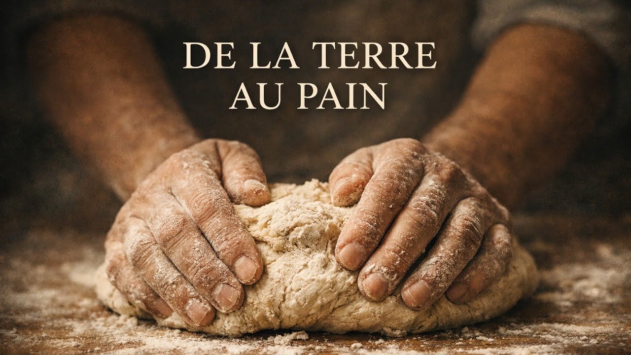 De La Terre Au Pain