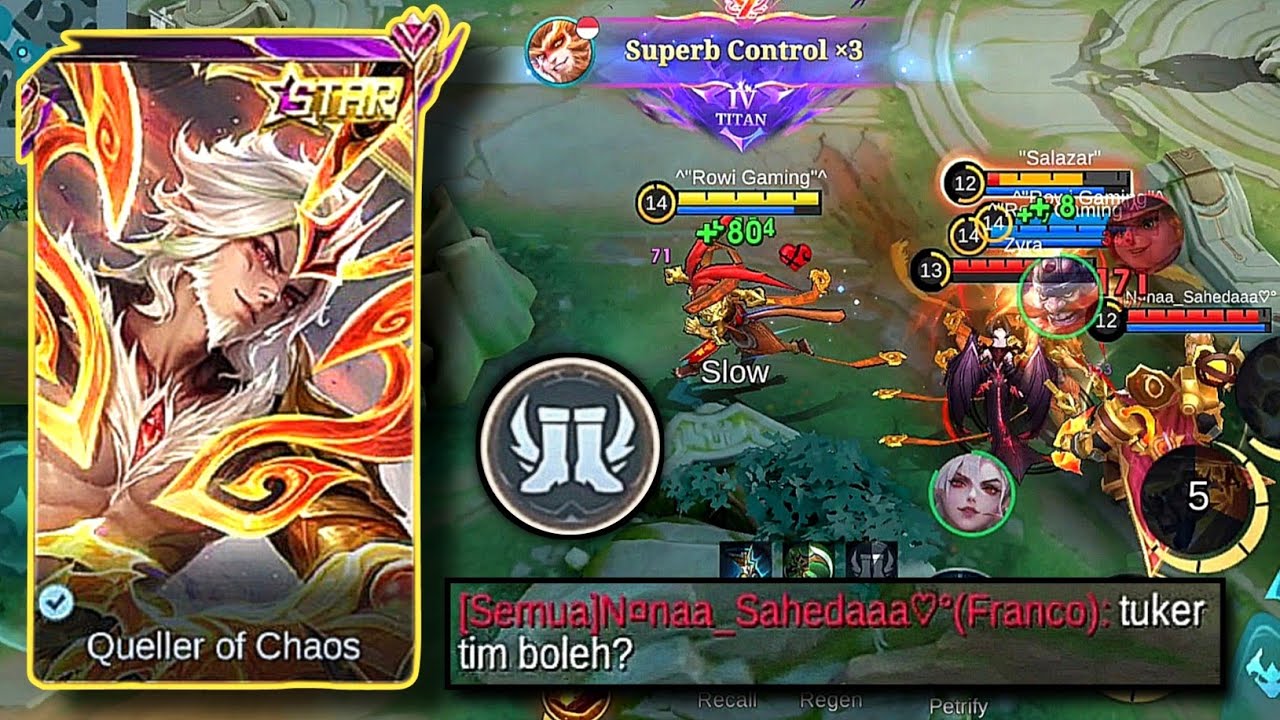 CARA MUDAH SUN MENANG DI PATCH SEKARANG | SUN BEST BUILD TERSAKIT 2026 - MLBB