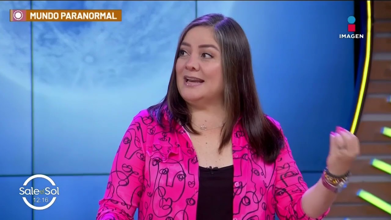 Qu&eacute; es un divorcio energ&eacute;tico y c&oacute;mo practicarlo | Inframundo | Sale el Sol