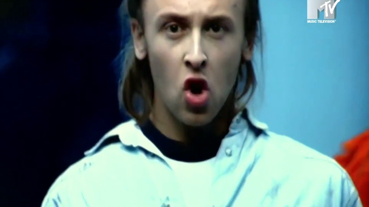 LES CHERCHE MIDI Ce n'est pas vrai (1994) &deg;MTV VINTAGE&deg;