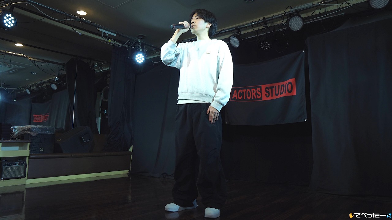 2026.2.14.高橋 宗一郎 『斉藤和義 ~ずっと好きだった』ｱｸﾀｰｽﾞｽﾀｼﾞｵ ｽﾀｰｹﾞｰﾄ校.🍫バレンタインLIVE🎤