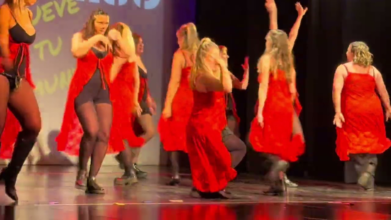 Teatro(vlog 2)