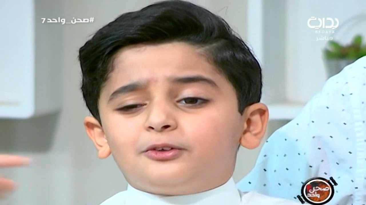 مناقرة خالد حامد لـ وله السحيم وفيصل الأسمري|  #صحن_واحد7