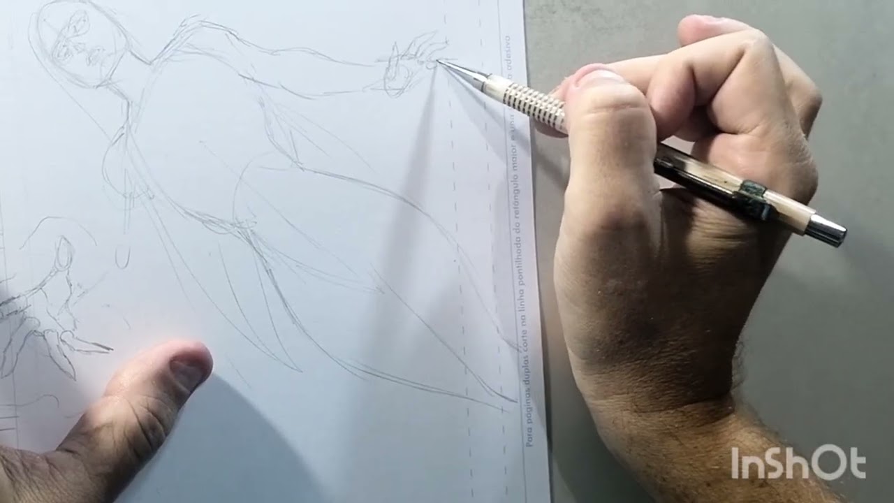 #drawing #sketch #comics 