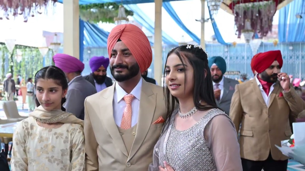 kirandeep & maninder