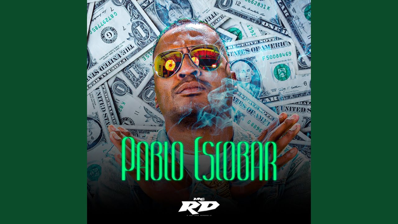 Pablo Escobar