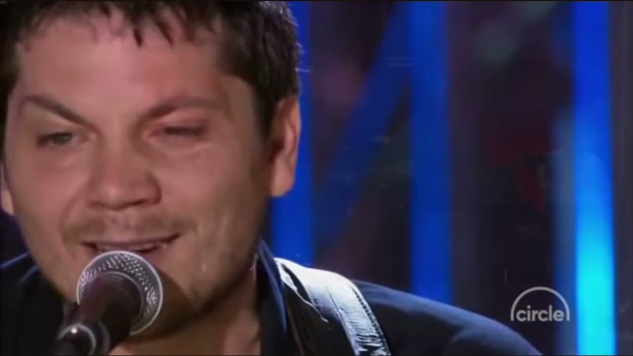 Wilco - When the roses bloom again (Live Chicago 2003)