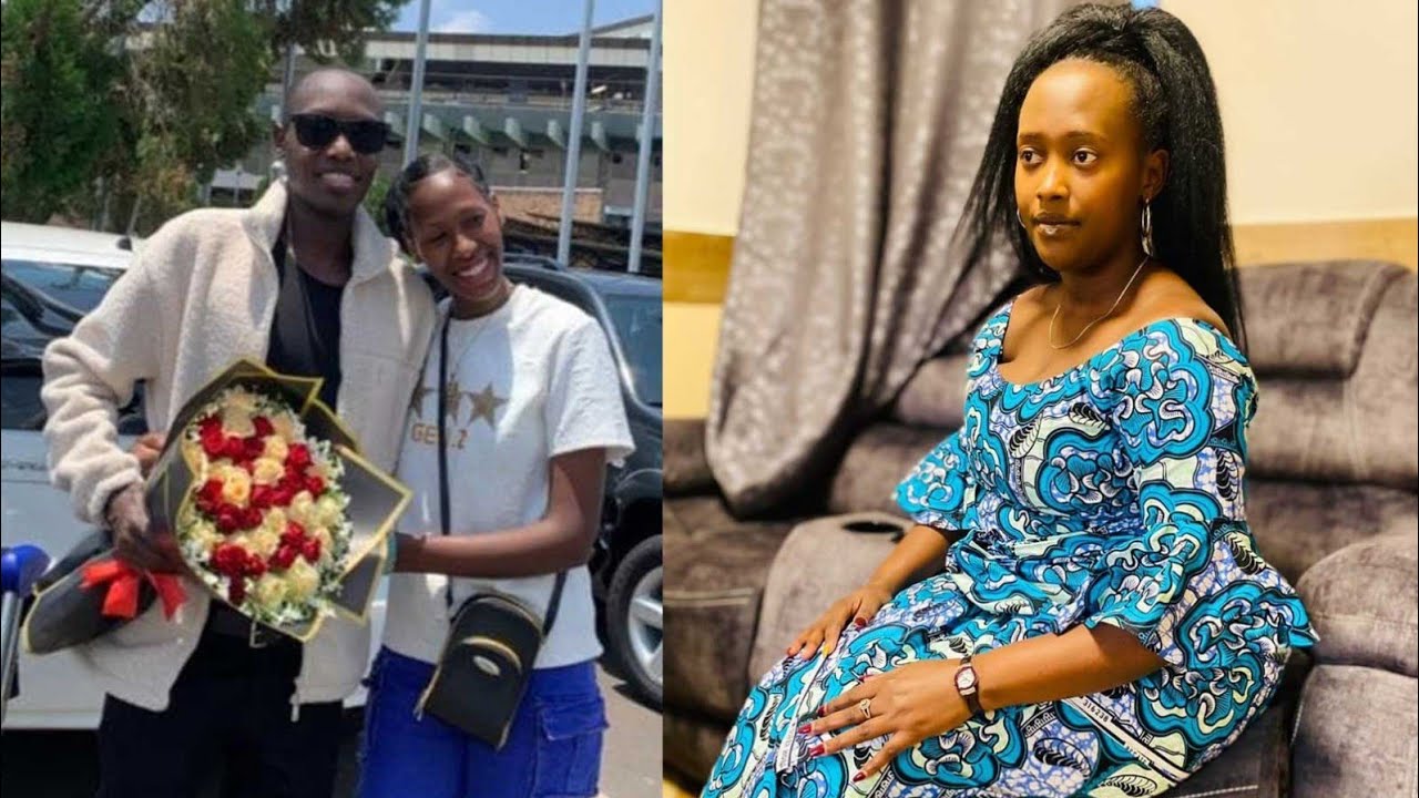 🔥🔥🔥AMASIMBA AVUZE IMPAMVU MUTIMuKEYE YATAYE UMWANA NYUMA YUKWEZI APHAKAYE