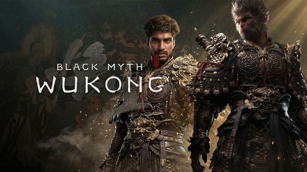 Starting Chapter 4 🔥30 day-Challenge@malayaliDA8055  Day 9 | Black Myth Wukong Malayalam| 18+ Live