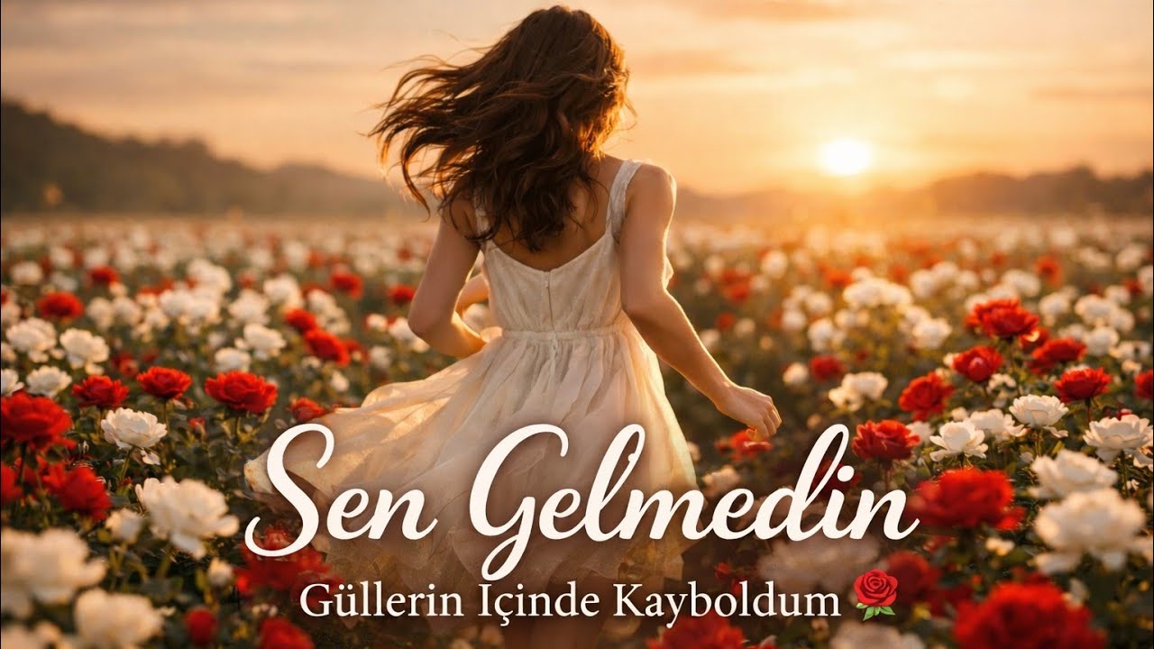 Sen Gelmedin
