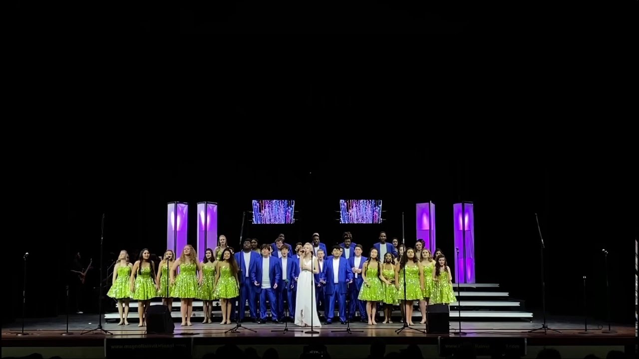 Appling County Applause 2020 HD