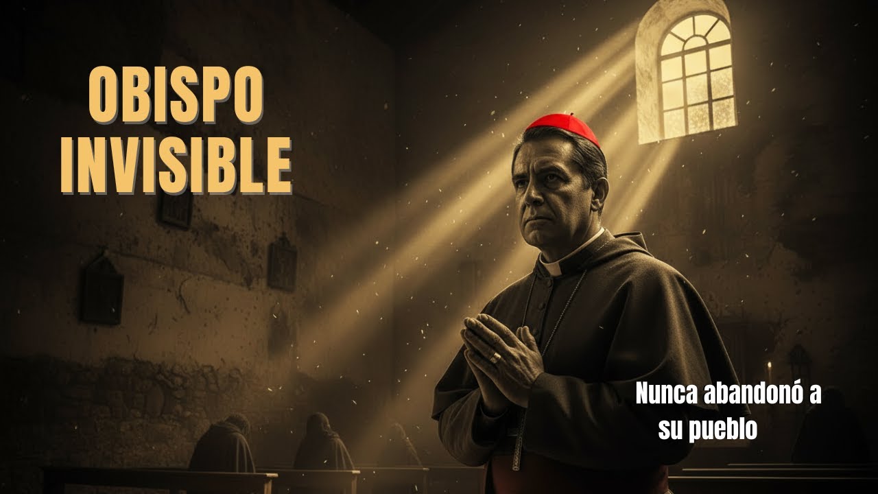 San Rafael Guízar y Valencia: El misterio del pastor que nunca abandonó a su pueblo