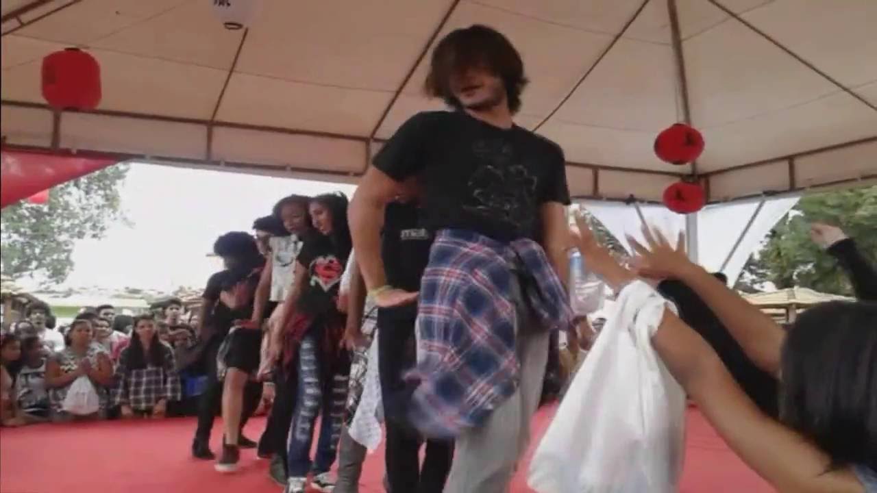 Happiness - Holiday | D-ash