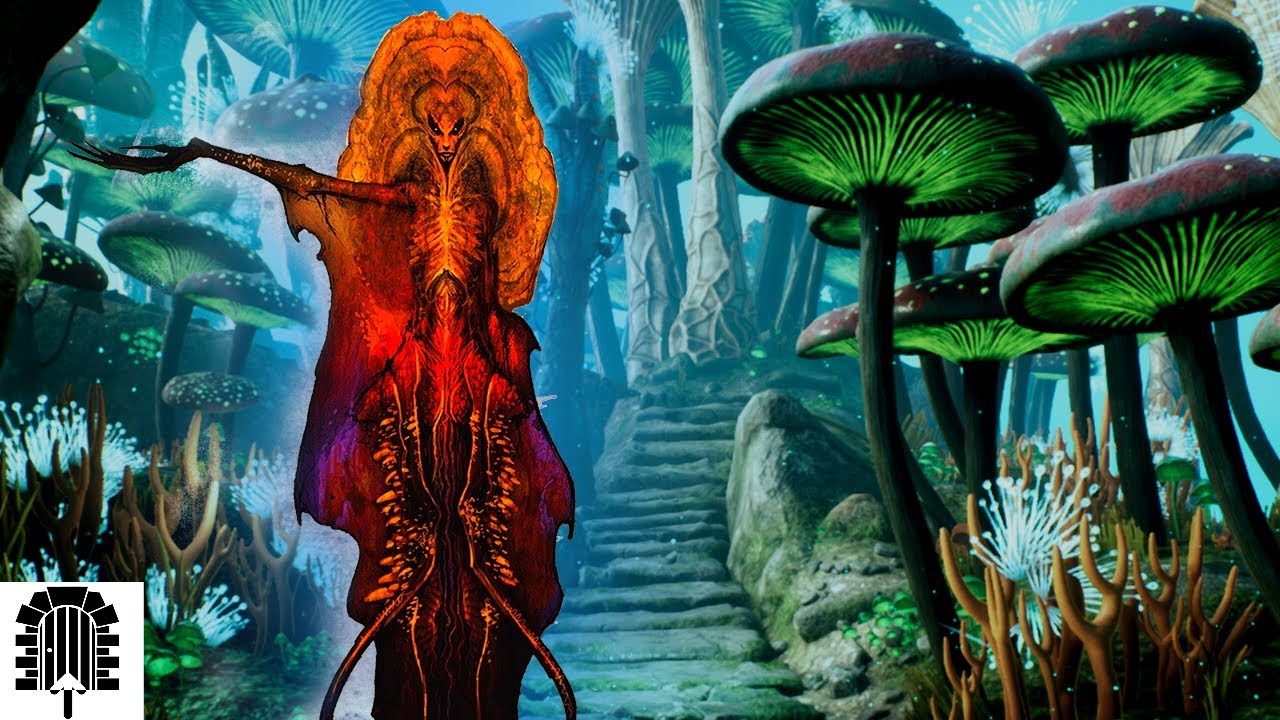 Running Graz'zt and Zuggtmoy in Campaigns | GM 911