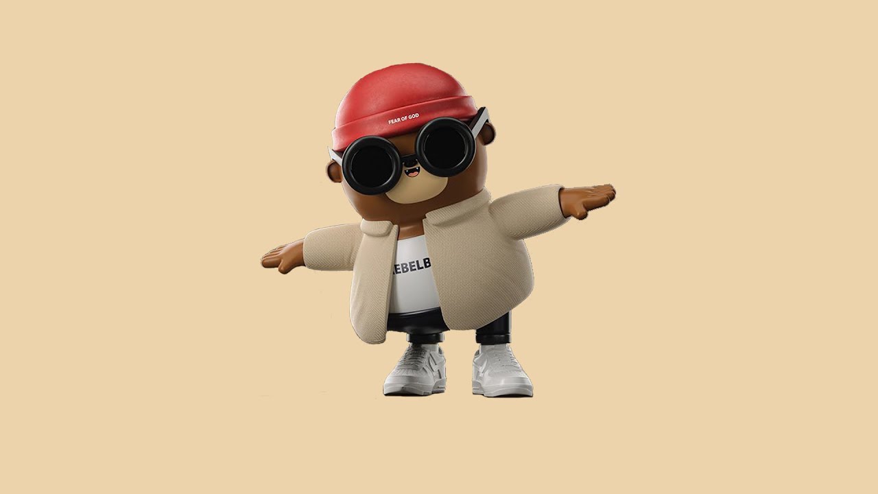 Freestyle Beat - 