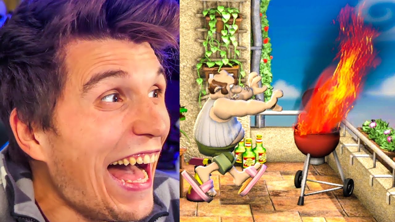 Der PRANK Simulator 4.0