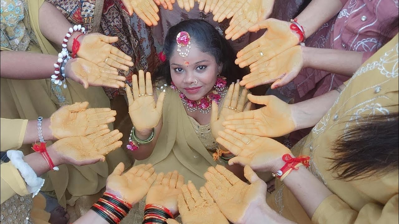 Meri Pyari bhanji👌❤❤