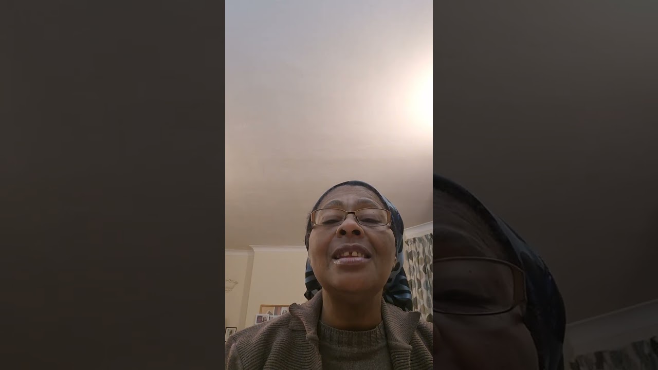 Morning Prayer/Meditation (2Chronicles 20, Maintain your Position/Stand Firm