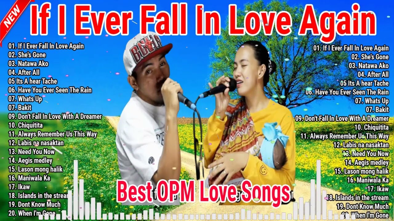 The Bets OPM Love Songs by Don Petok & The Dons Band💥 Nonstop Slow Rock Medley💥..