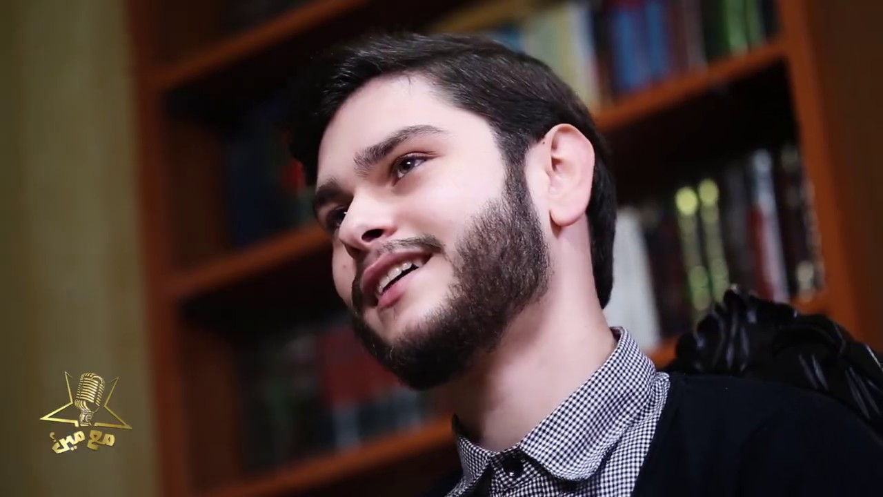 مع مين 2: مقابلة مع المنشد والرادود محمد حسين خليل