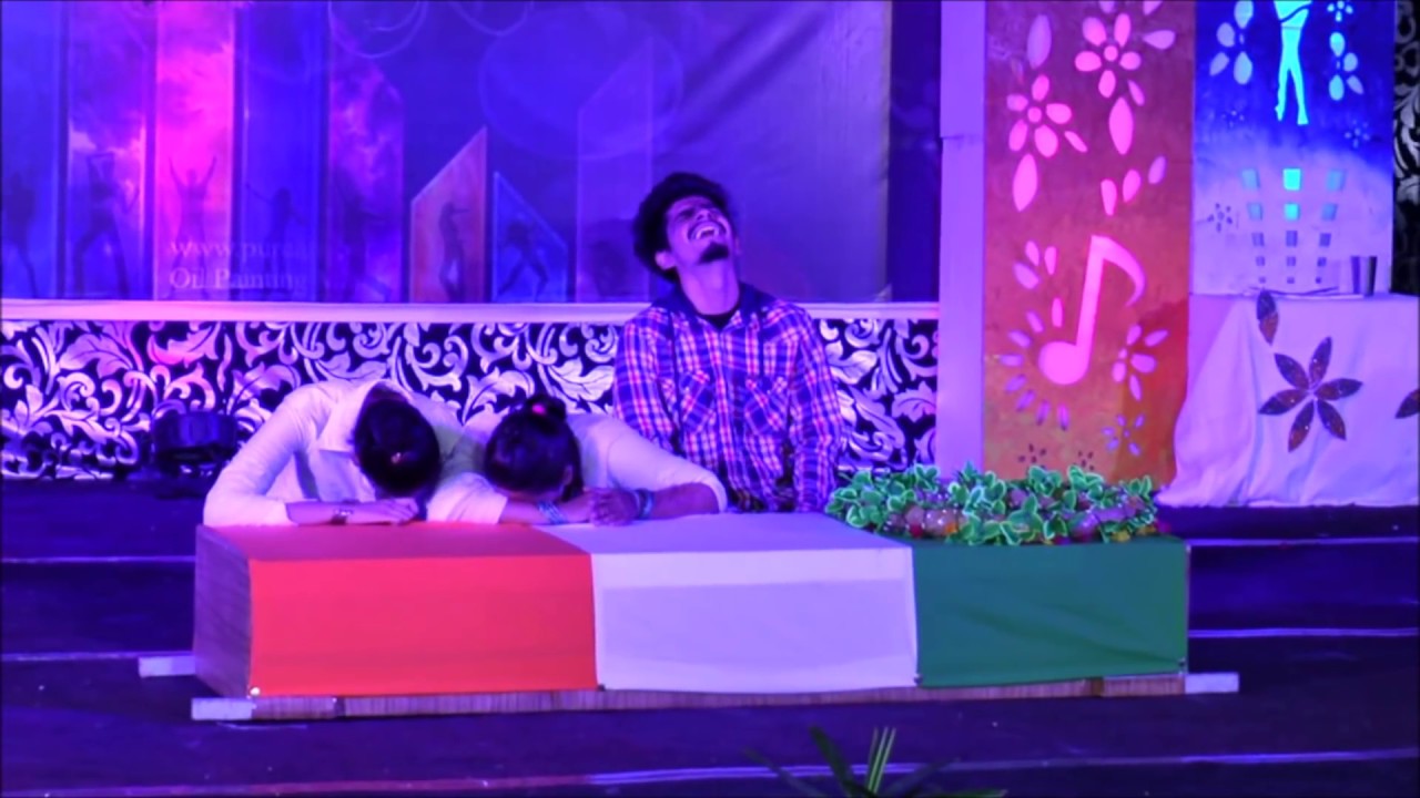 Standing Ovation Choreography/Act on 