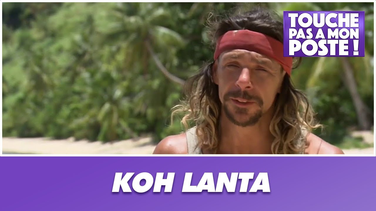 Retour sur l'élimination surprise de Bertrand-Kamal dans Koh-Lanta