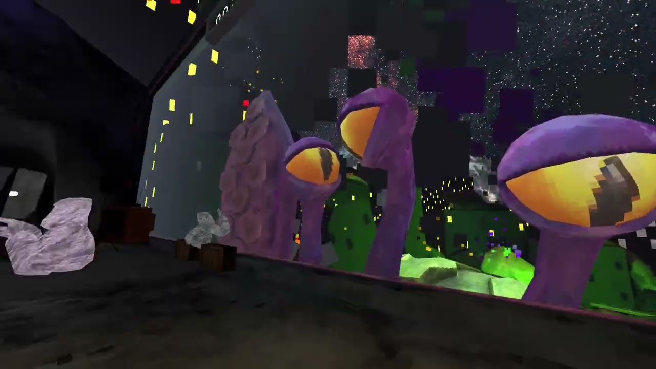 GORILLA TAG LIVE EVENT REPLAY!
