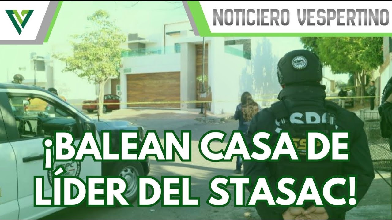 Noticiero vespertino de Viva la Noticia 18/02/2026
