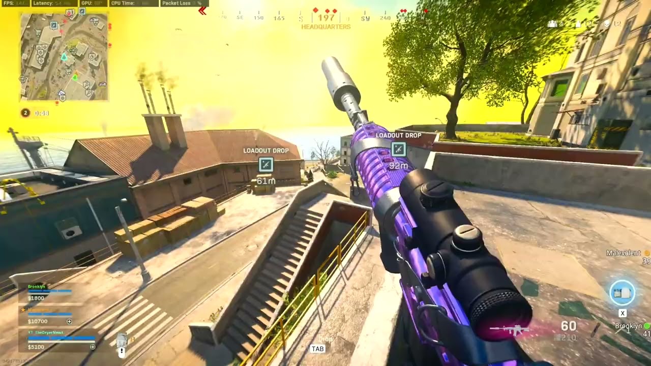 Call of Duty Warzone - Mouse And keyboard Players Stop Doing This!