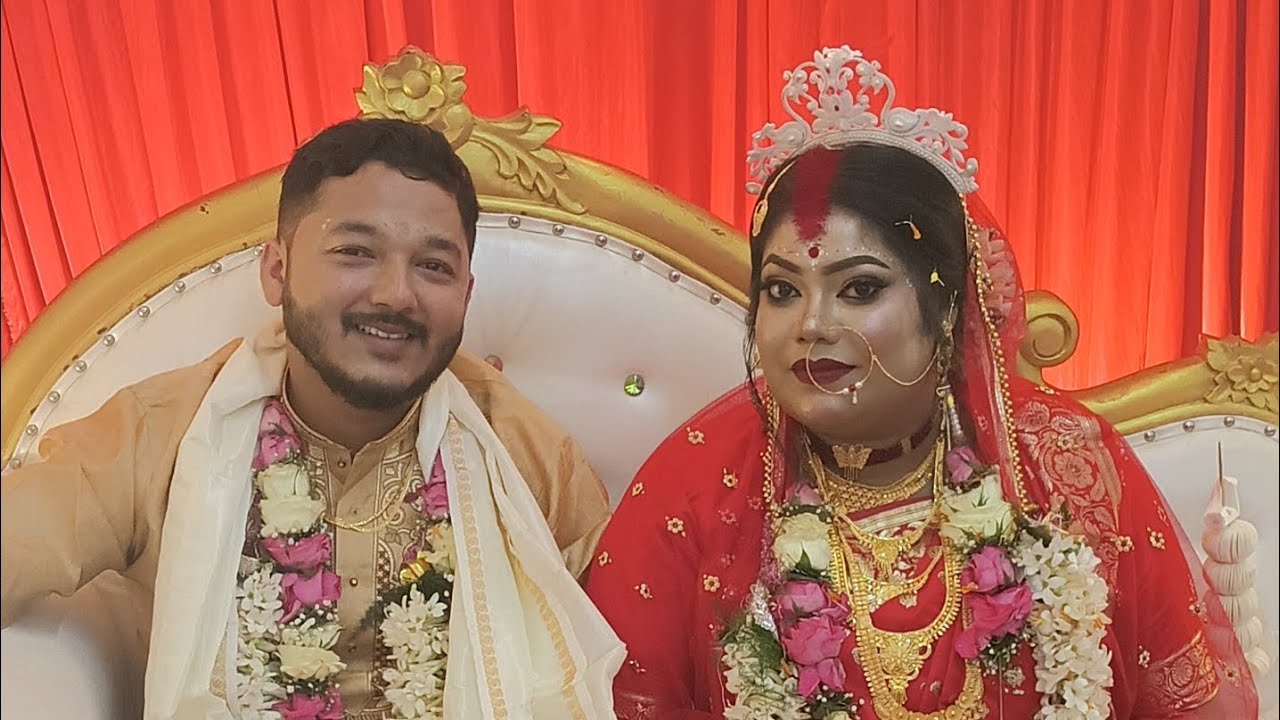বিবাহ অভিযান ❣️❤️ 