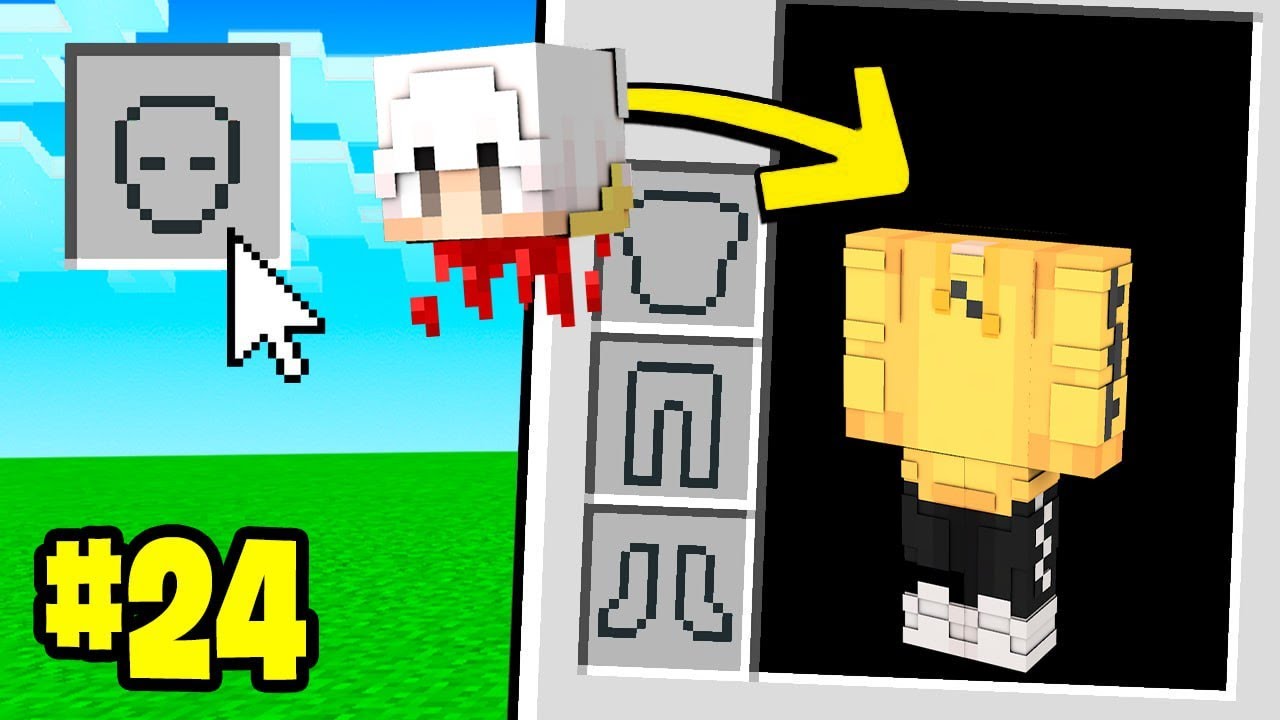 50 MODI Per Uccidere ZEYXON in Minecraft