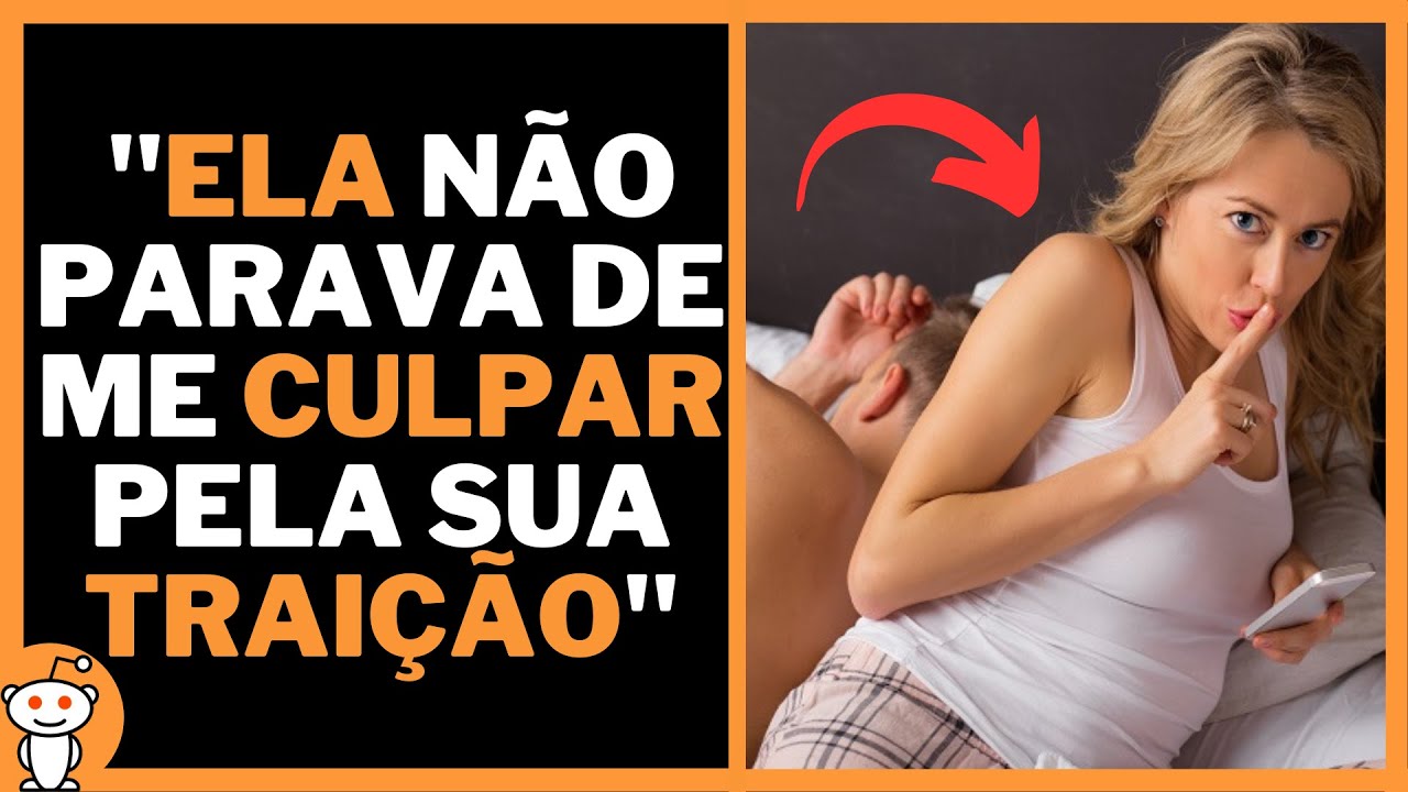 MINHA NOIVA ME TRAIU 4 MESES ANTES DO CASAMENTO | Histórias do Reddit