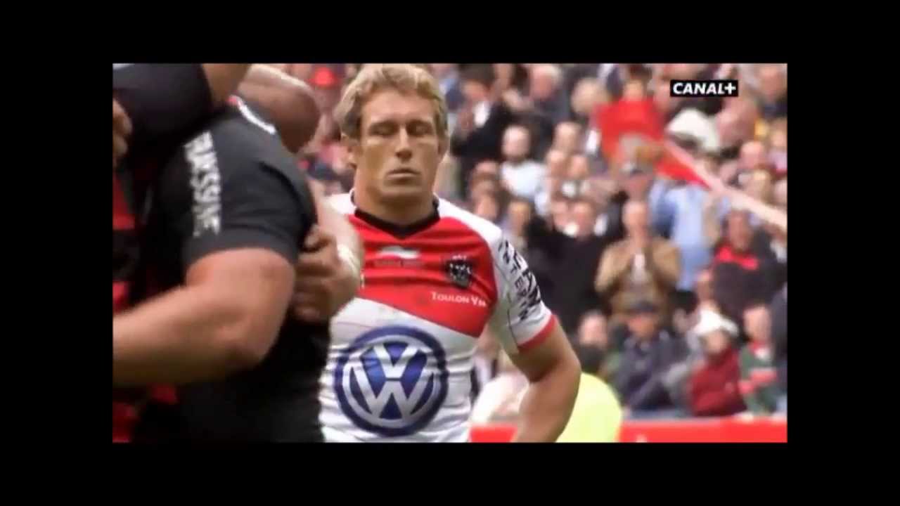 Jonny Wilkinson Tribute