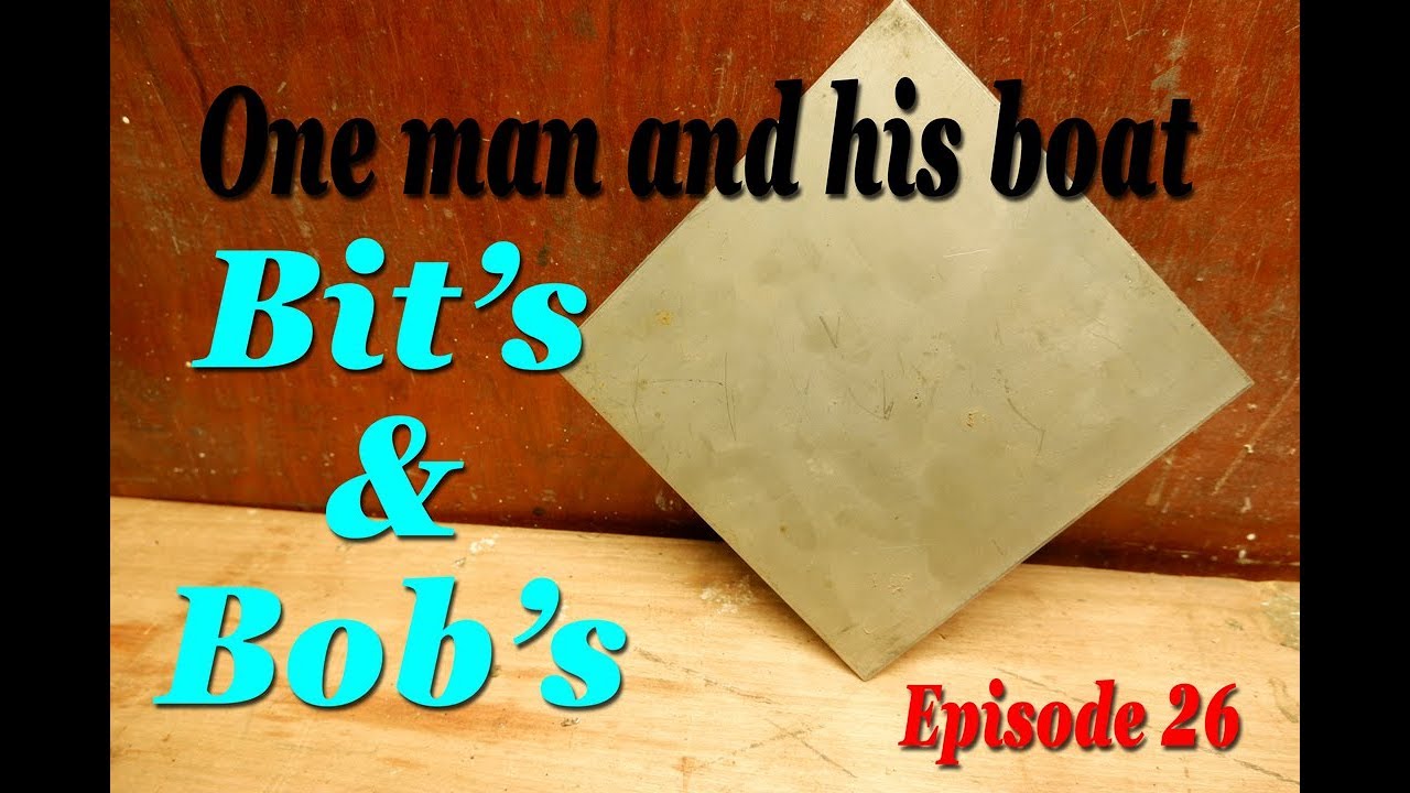 Bits and bobs ( Episode 26)